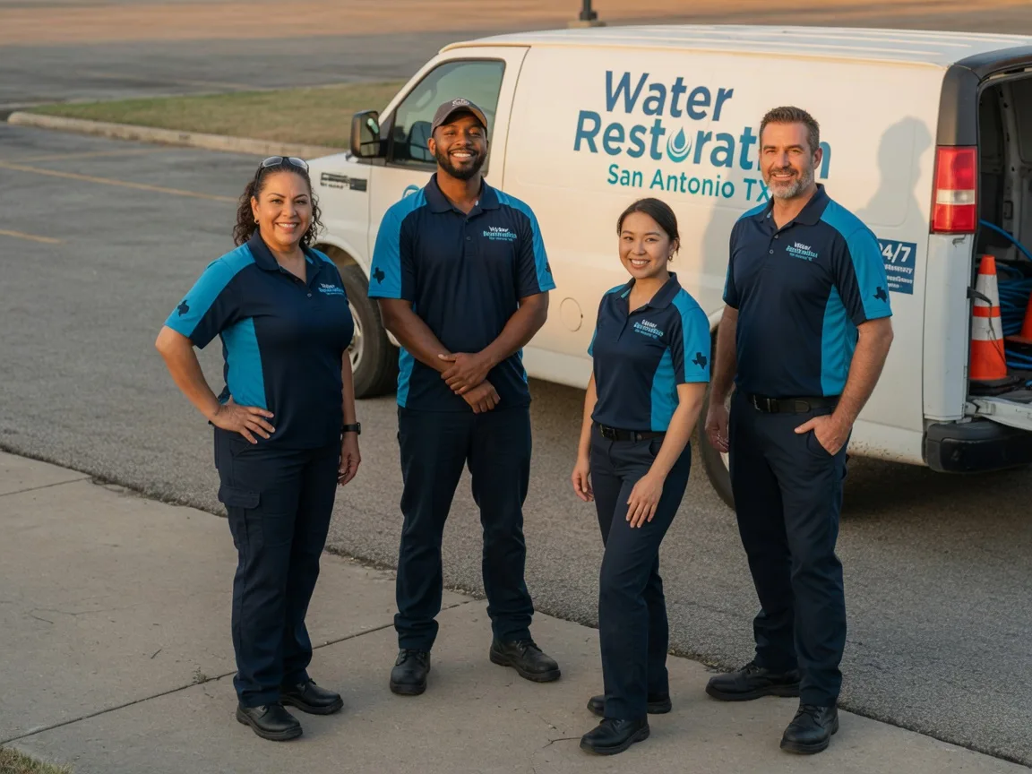 Water Damage Repair company in Hoolehua, HI